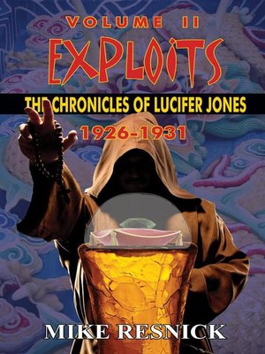 cover image of Exploits